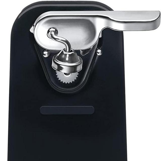 Cuisinart Deluxe Electric Can Opener