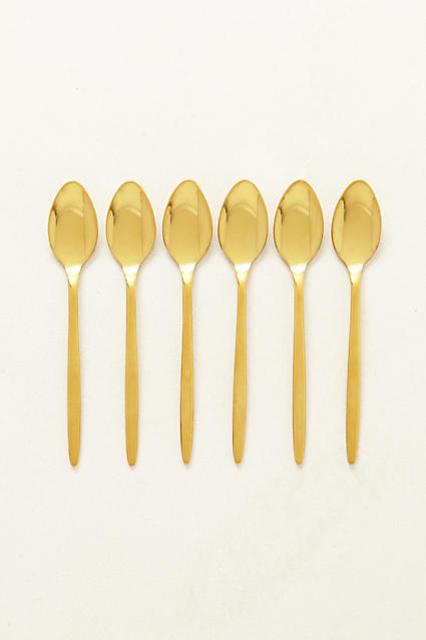 Doma Coffee Spoons