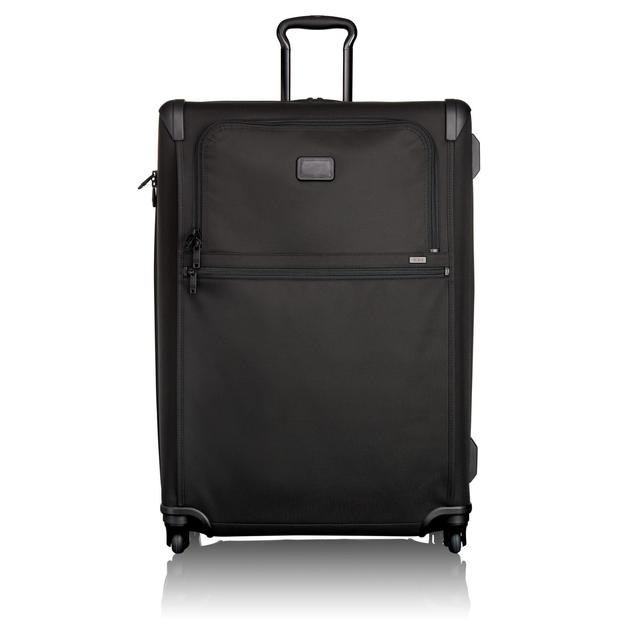 Extended Trip Expandable 4 Wheeled Packing Case!