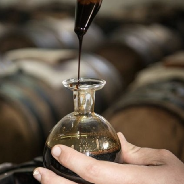 Balsamic Vinegar Tasting in Modena