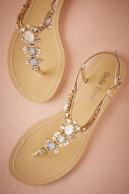 Tulum Sandals