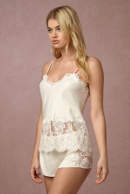 Candlelight Camisole