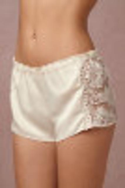 Candlelight Shorts