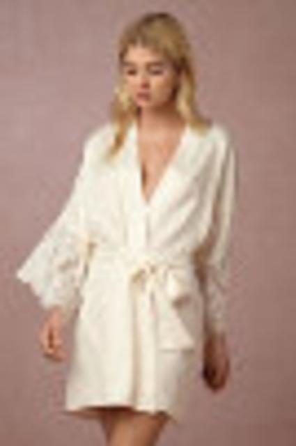 Candlelight Robe