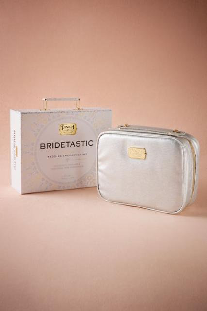 Bridetastic Emergency Kit