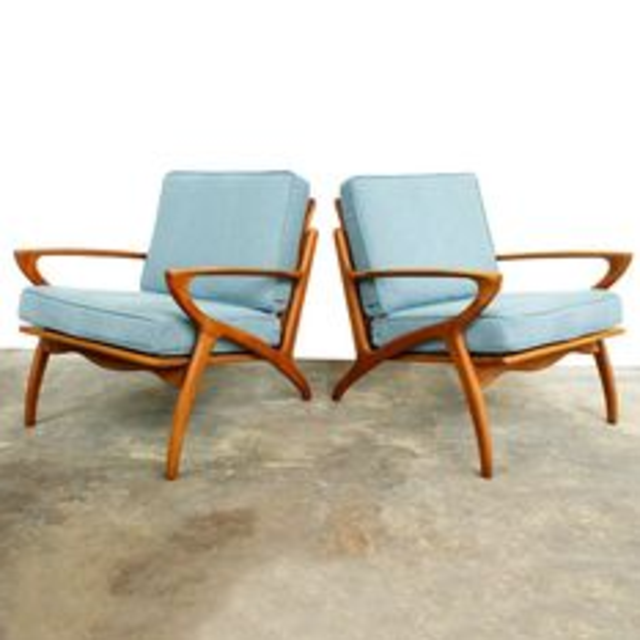 Living Room Furniture Fund