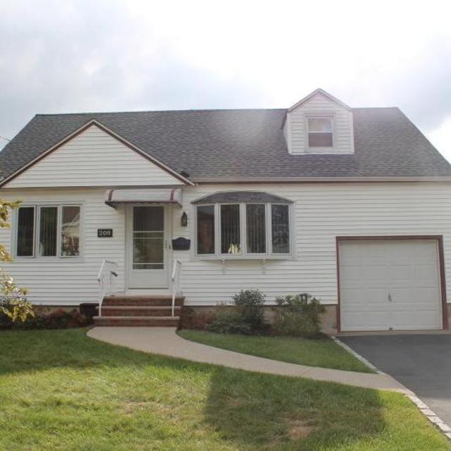 Help us update our new home