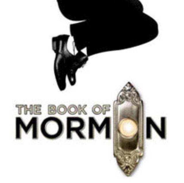 Broadway Tickets