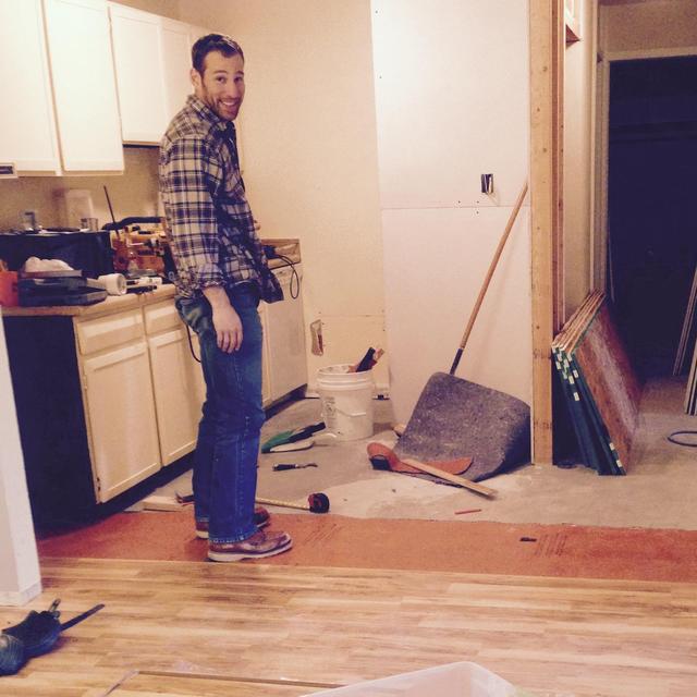 Home Improvement Fund