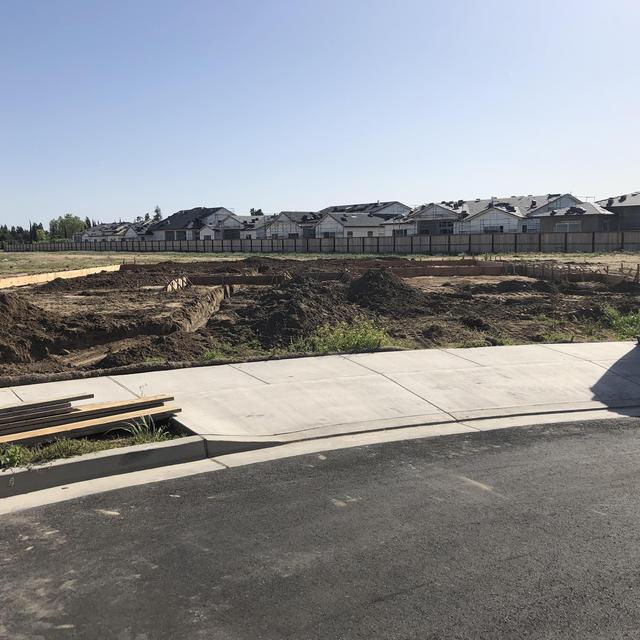 Help build our dream home - Venmo