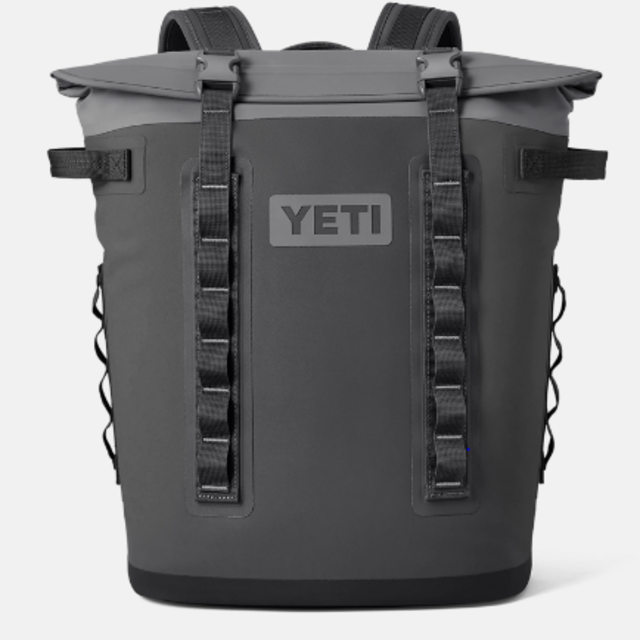 M20 Soft Backpack Cooler