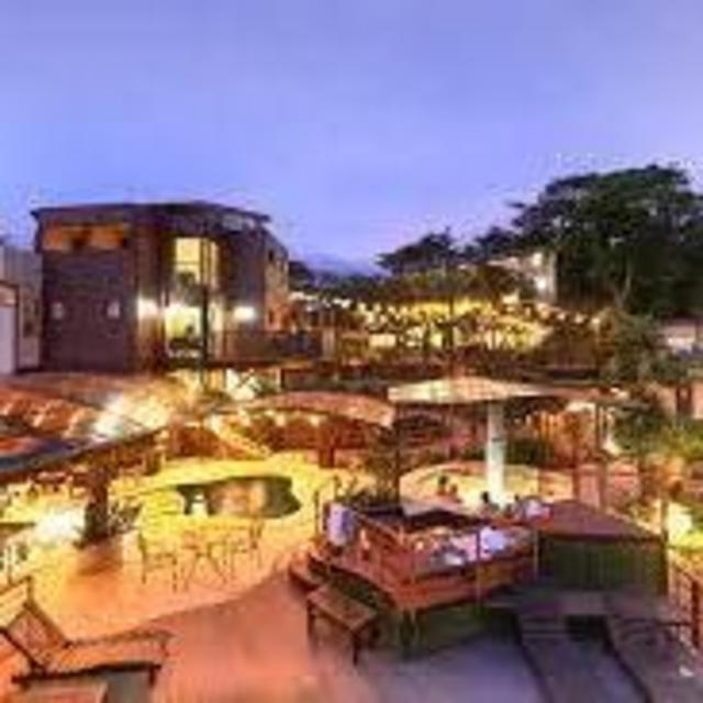 Hotel & Spa Poco a Poco (Monte Verde)