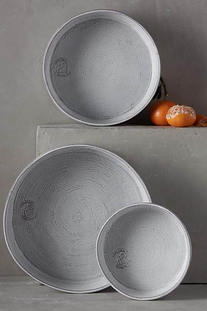 Glenna Serving Bowls