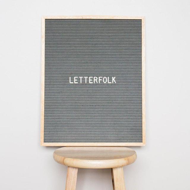 The Writer Grey