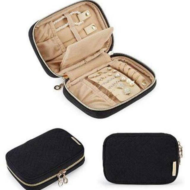 Small Jewelry Travel Bag