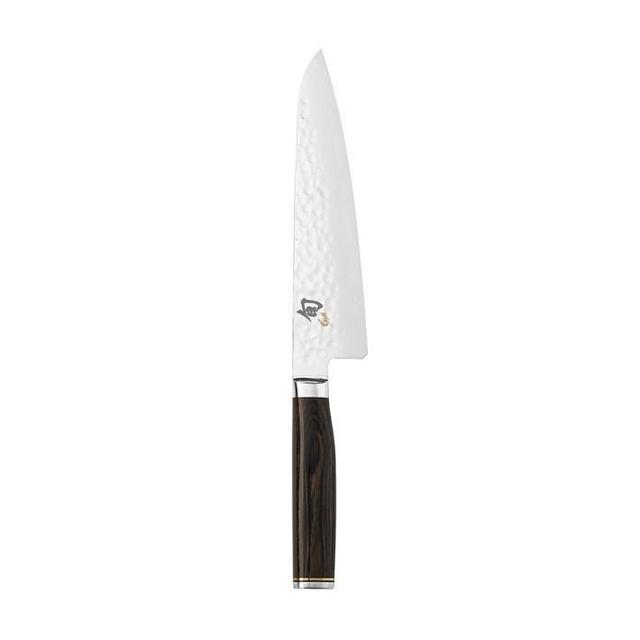 Shun Premier 7" Asian Chef's Knife