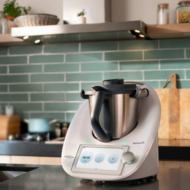 Thermomix