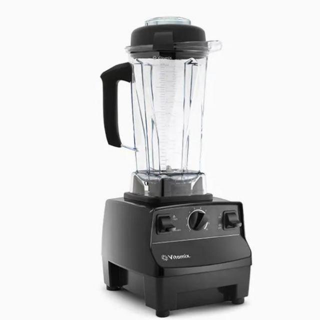 VitaMix 5200 Standard - Getting Started