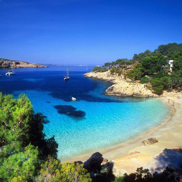 Spain Honeymoon Fund