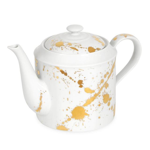 1948 Teapot