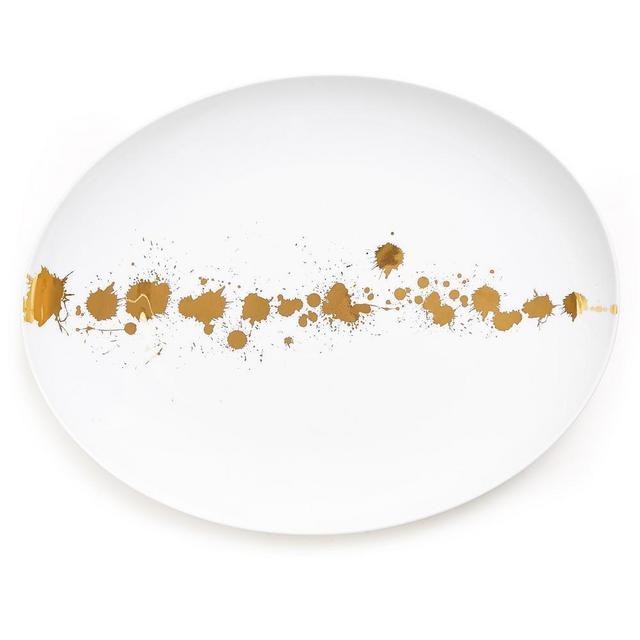 1948 Serving Platter