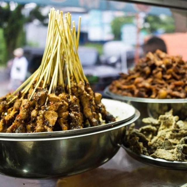 Denpasar Local Food Tour