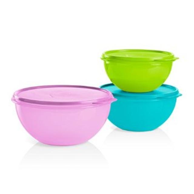 Wonderlier® Bowl 3-Pc. Set