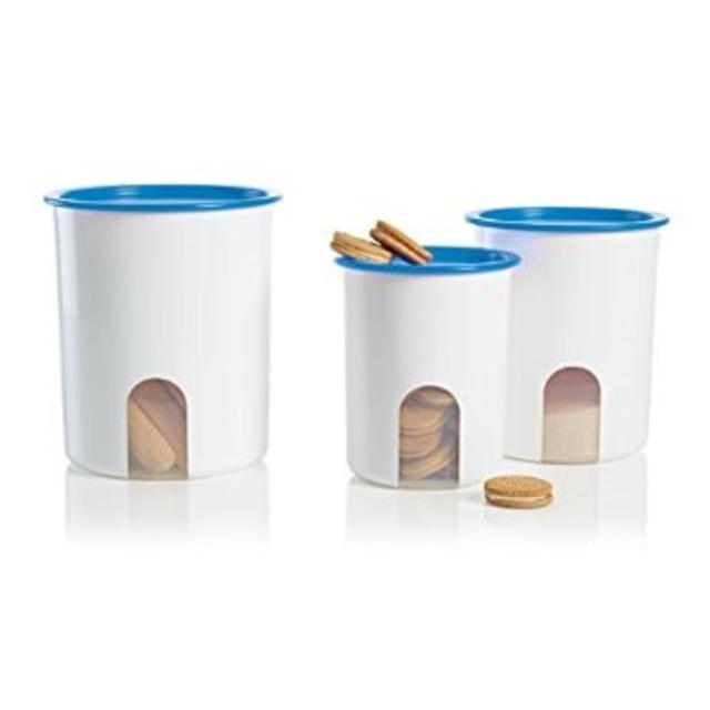 One Touch® Reminder Canister Set