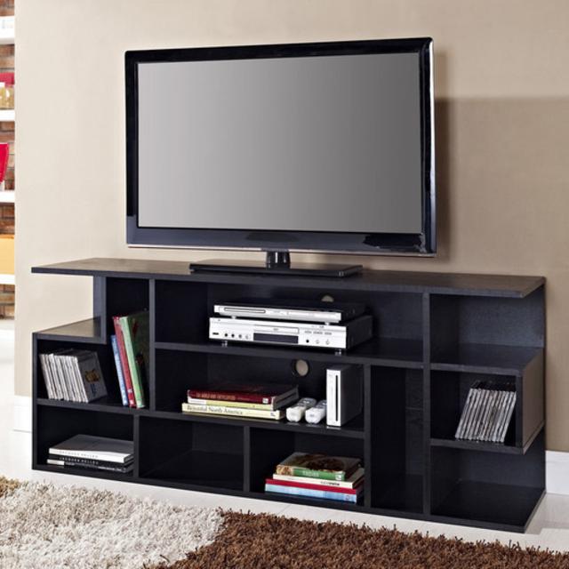 Modern Room Furniture Home Loft Concept 60" TV Stand WLK1453