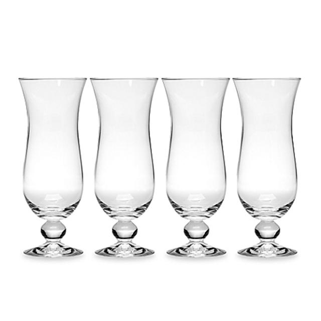 Mikasa® BarMaster's™ 18-Ounce Hurricane (Set of 4)