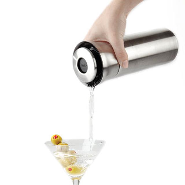 OXO SteeL® 360 Cocktail Shaker