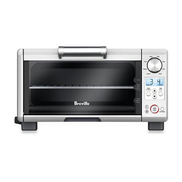 Breville® Mini Smart Oven® with Element IQ™