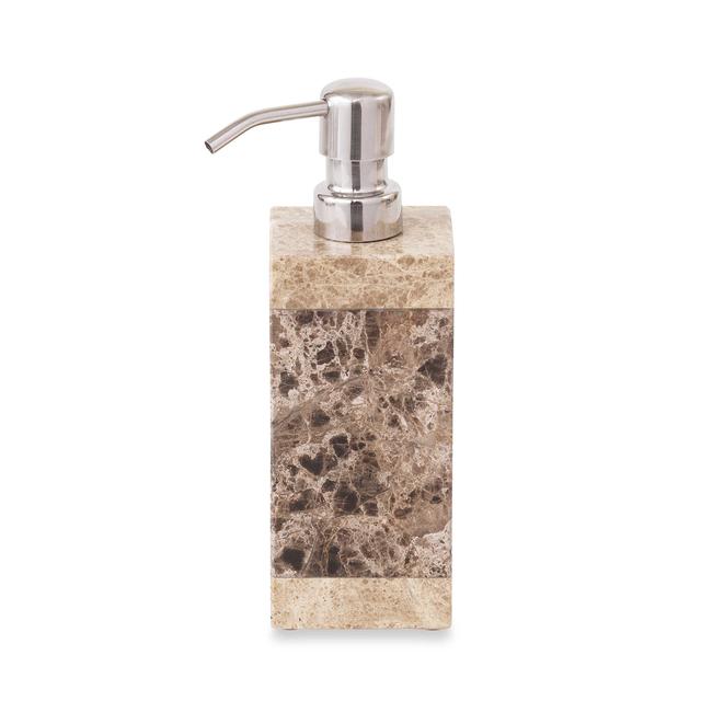 Montecito Marble Lotion Dispenser