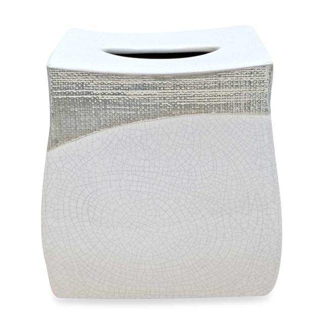 South Hampton Boutique Tissue Box Cover