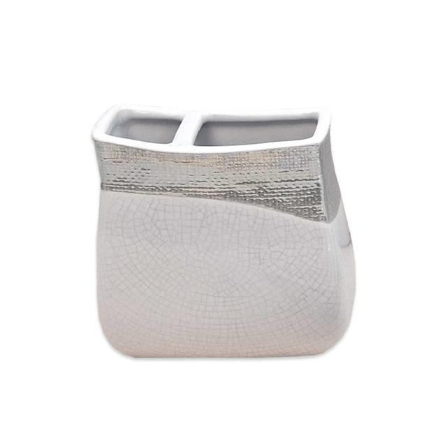 South Hampton Toothbrush Holder