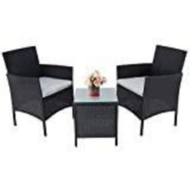 Patio 3 Pc Set