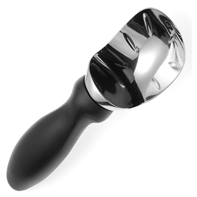 Spring Chef Ice Cream Scoop