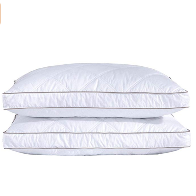 King Pillows - Set of 2