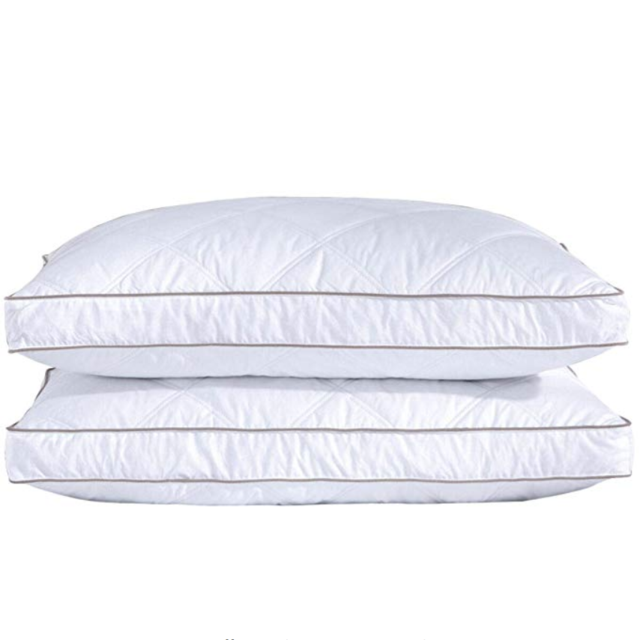 Queen Pillows - Set of 2