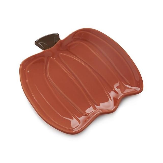 Pumpkin Spoon Rest