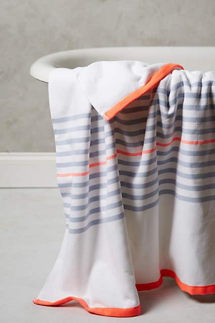 Maleda Towel Collection