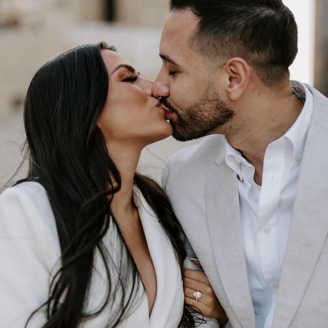 Our Newlywed Fund