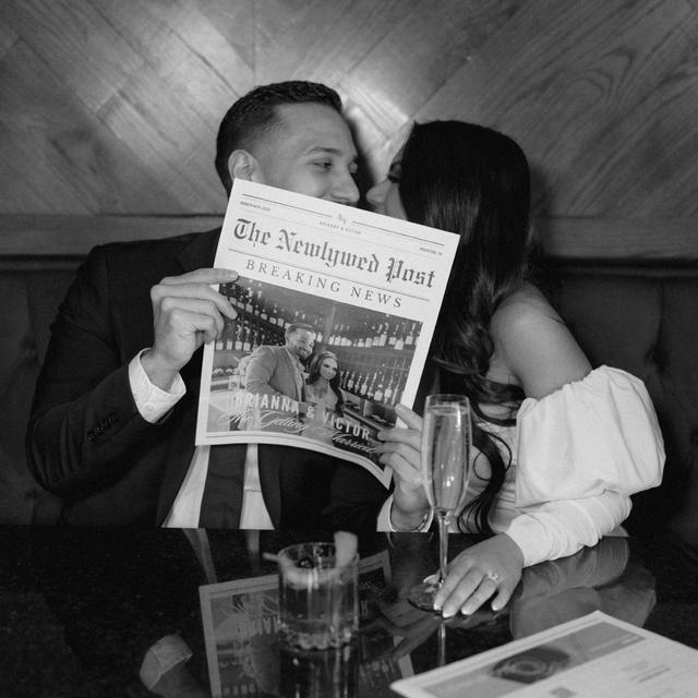 Our Honeymoon Fund