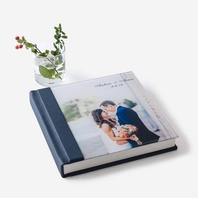 Wedding Album & Prints