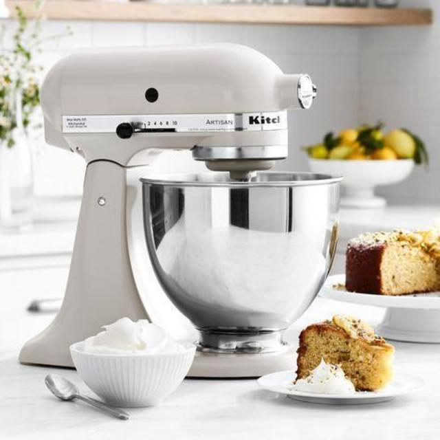 Batedeira KitchenAid