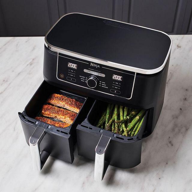 Air fryer Ninja