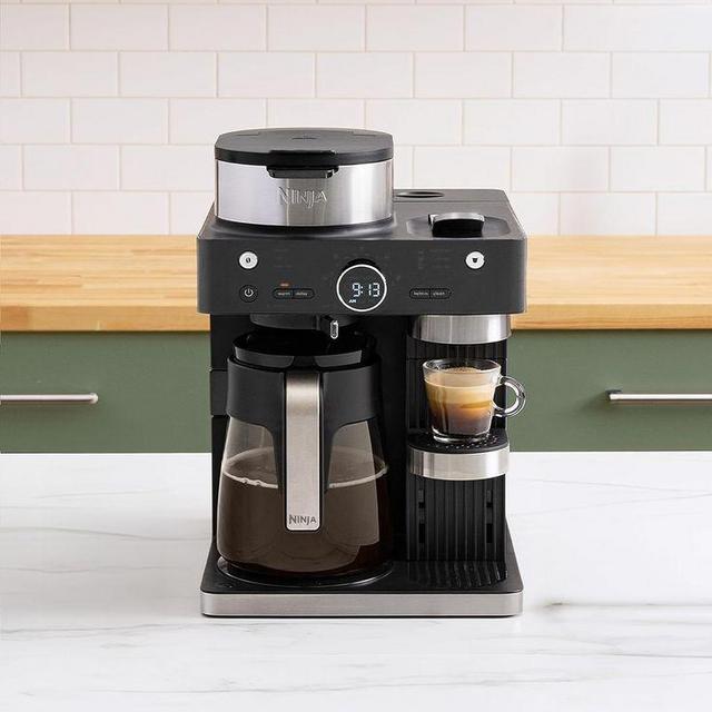 Cafeteira Ninja