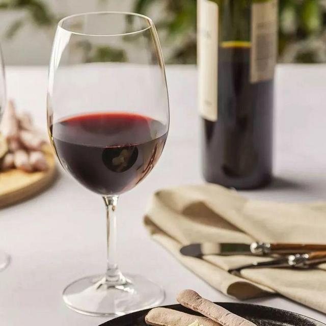 Conjunto de Taças de Vinho SALIENTE (6pc)