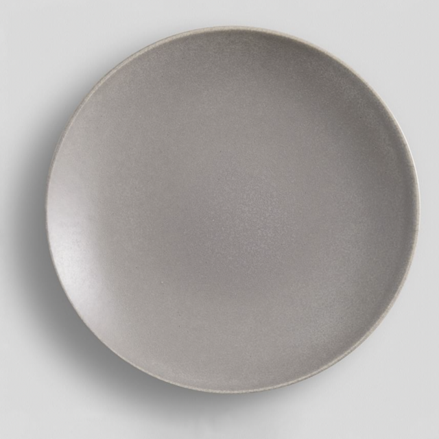 Mason Stoneware Salad Plates