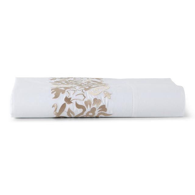 SFERRA Saxon Flat Sheet, King